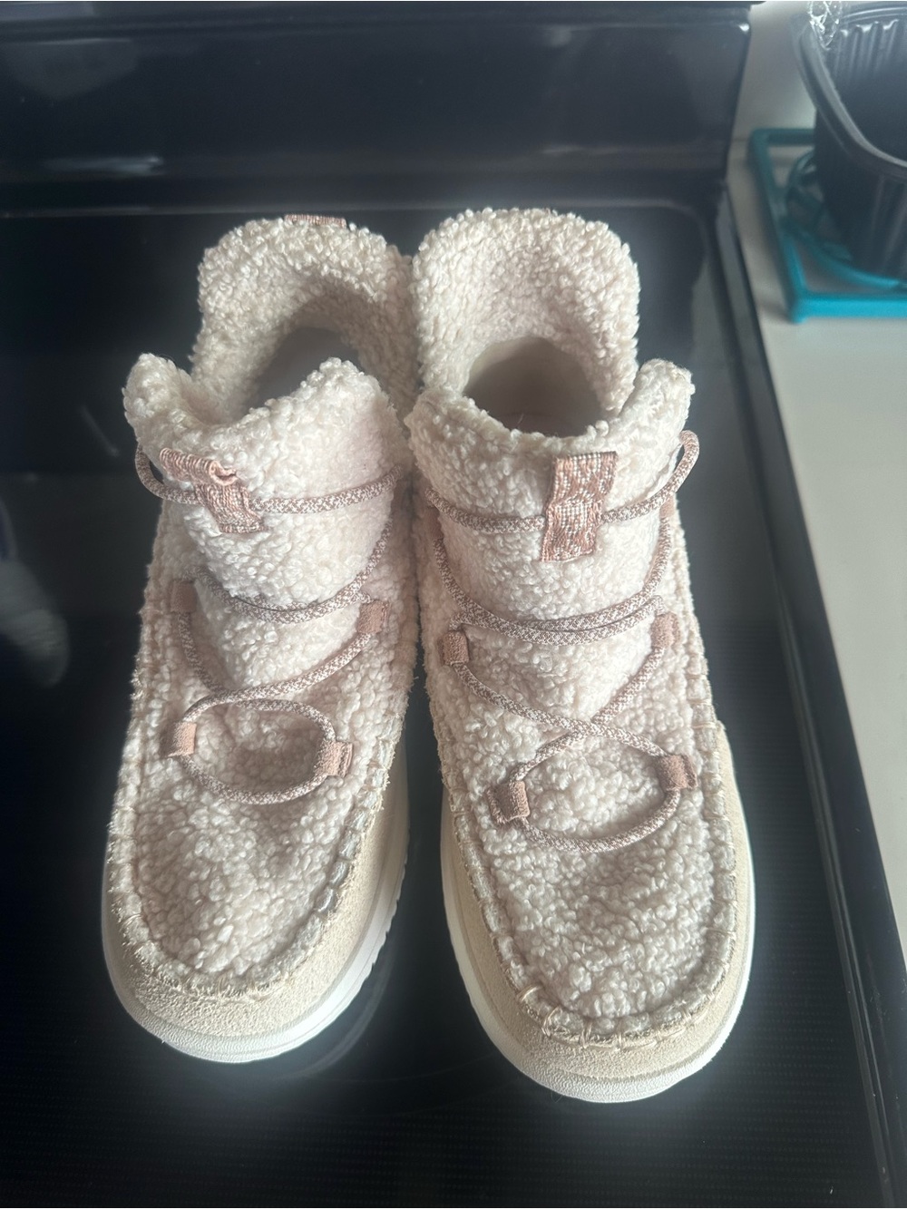 Hey Dudes size 7